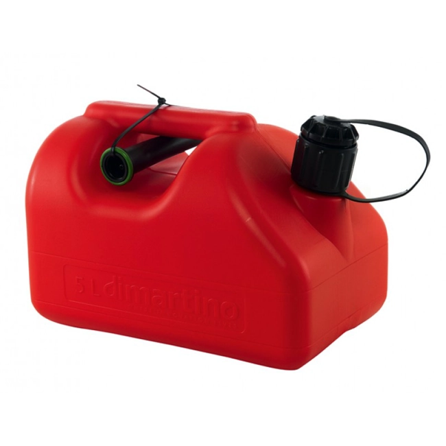 Vendita online Tanica per carburante da 5 lt.